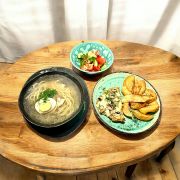 Комбо-обід #4