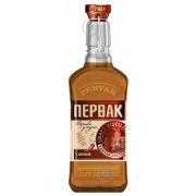 Первак медова з перцем