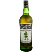 William Lawson's