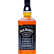 Jack Daniels