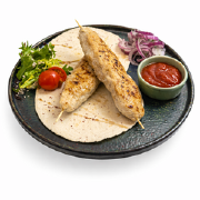 Курячий люля-кебаб гриль