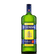 Becherovka