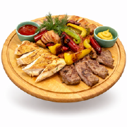 М'ясний максималізм