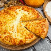 Хачапурі по-Мегрельськи