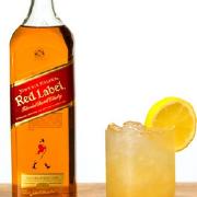 JW Red Label