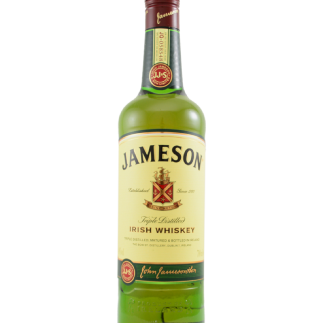 Jameson