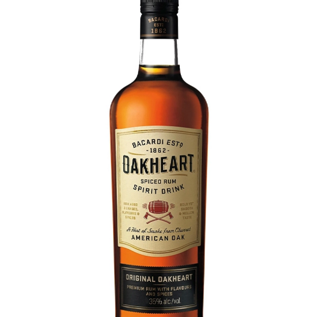 Oakheart