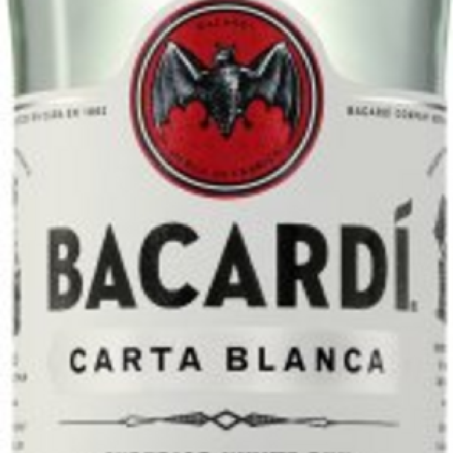 Bacardi