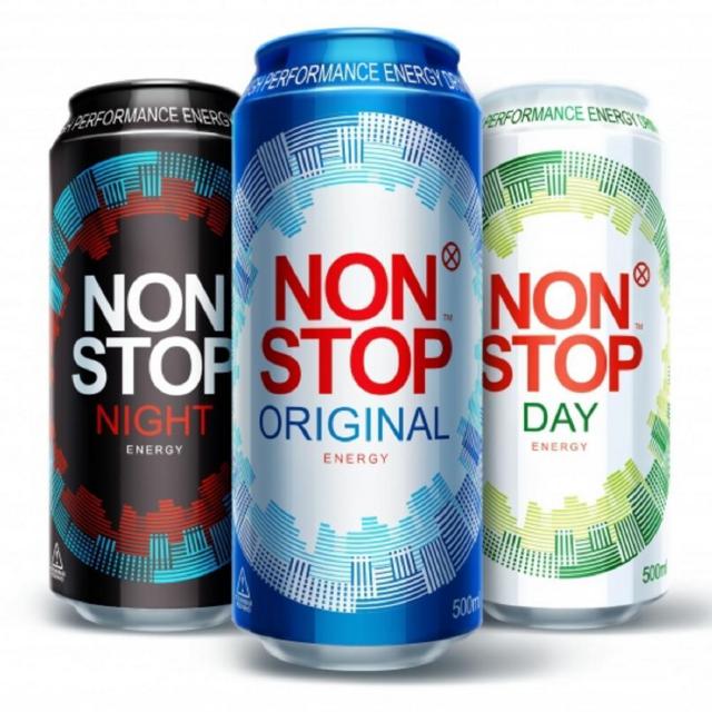 Non Stop
