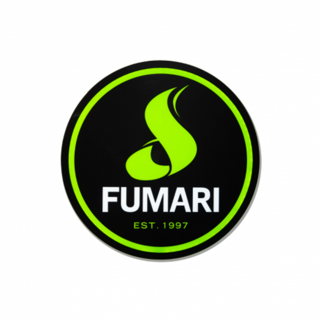 Fumari