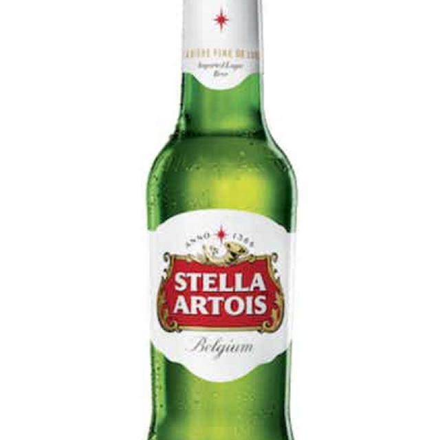 Stella Artois