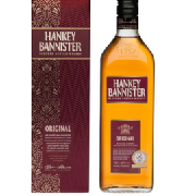 Hankey Bannister