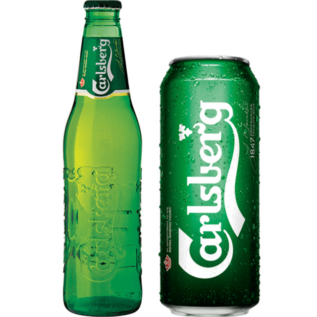 Carlsberg Bira Çeşitleri