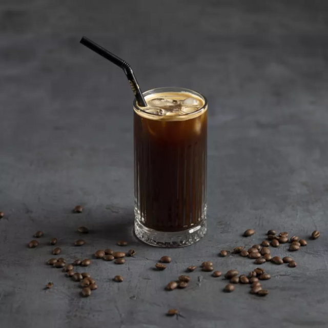 İce'd Americano