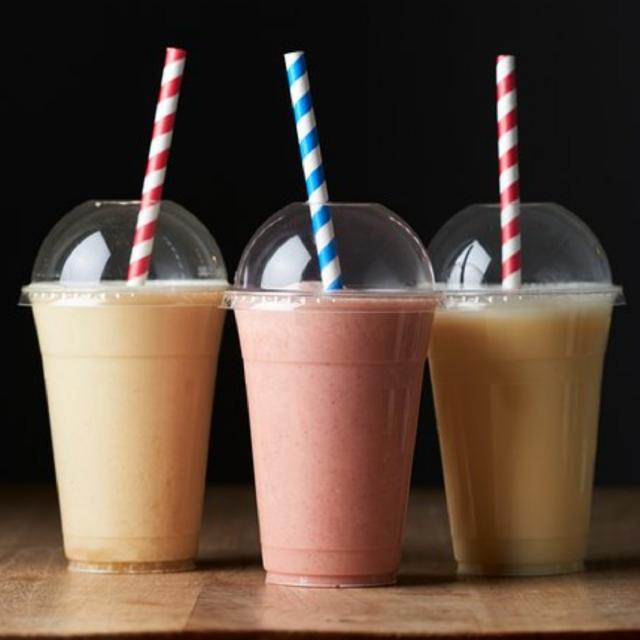 MİLKSHAKE