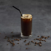 İce'd Americano