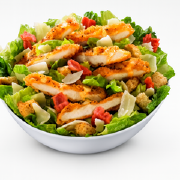 Kıtır tavuklu salata
