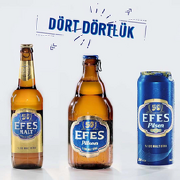 Tüm  Bira Çeşitleri