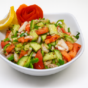 Çoban salata