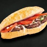 KÖFTE EKMEK