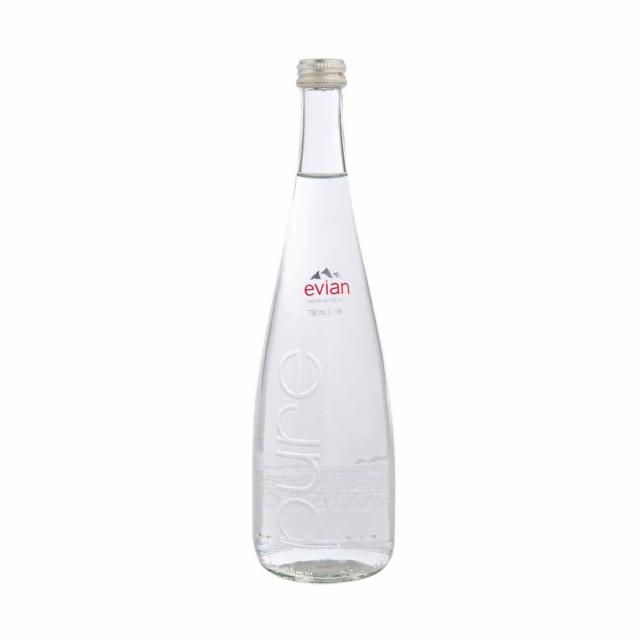 Evian