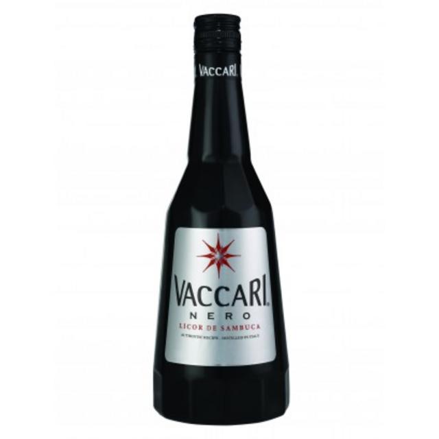 Sambuca Negro