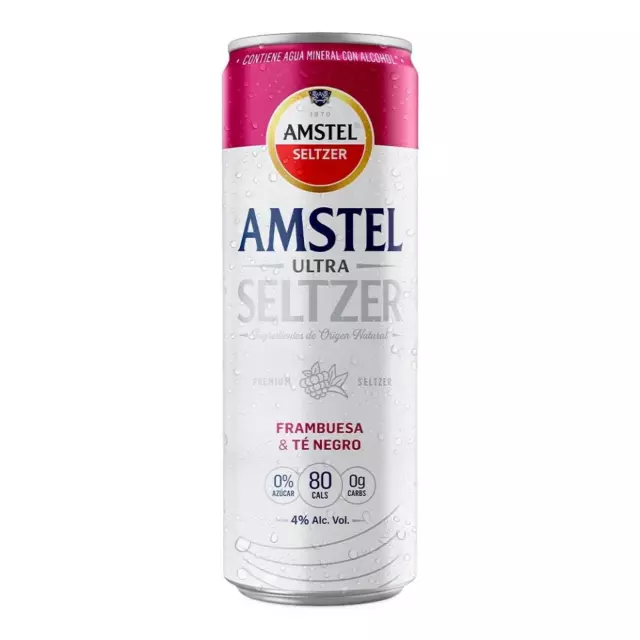 Amstel Ultra Seltzer