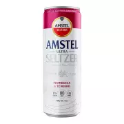 Amstel Ultra Seltzer