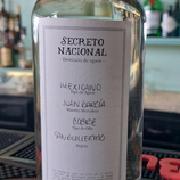 Secreto Nacional