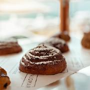 Pan Dulce / Sweet bread