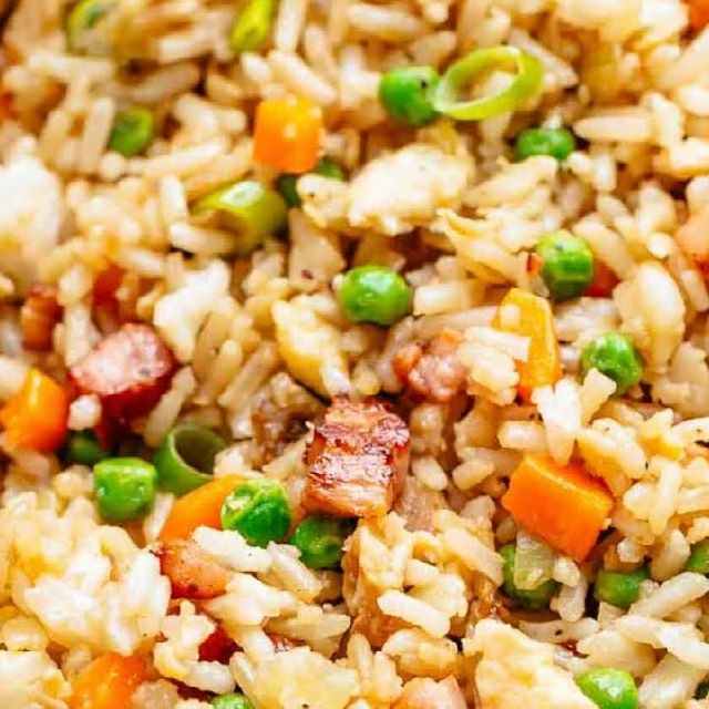 ARROZ TRES DELICIAS