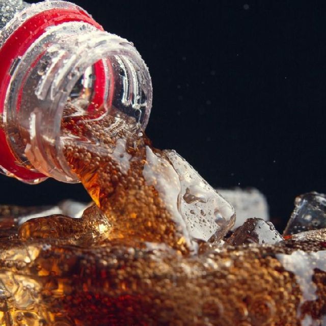 1 BEBIDA POR PERSONA