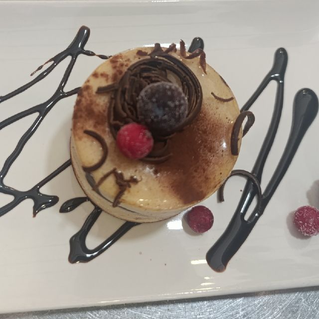 SUPREME  TURRÓN