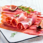 JAMÓN SERRANO