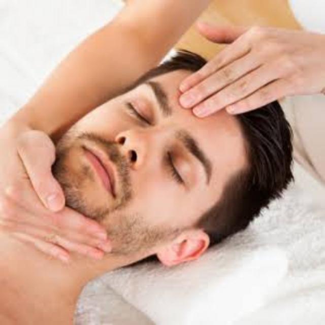  face Massages