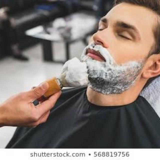 Shaving