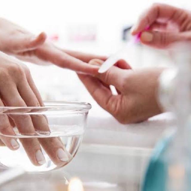 Manicure