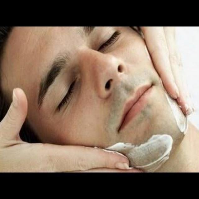Face massage