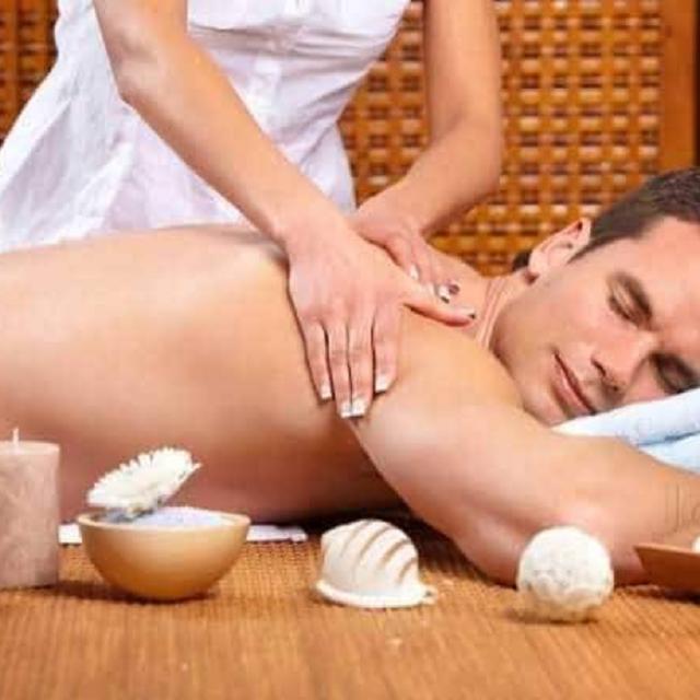 Body massages
