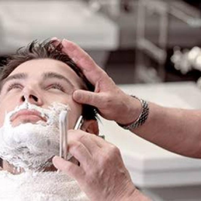 Shaving