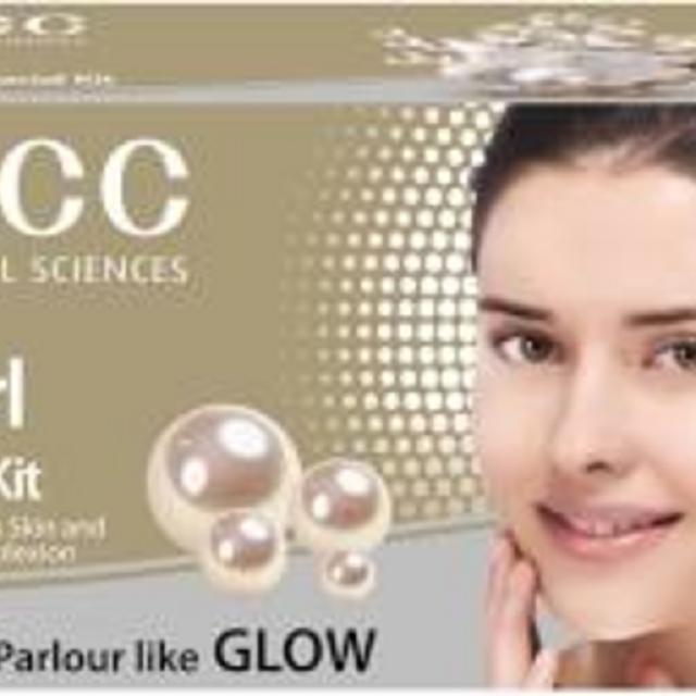 VLCC facial