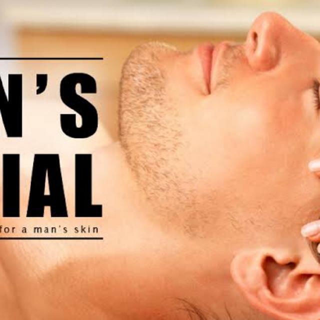 Facials