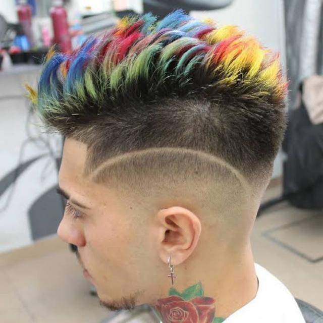  Highlighting with colours