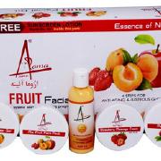 Fruit facial