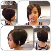 Baby cutting