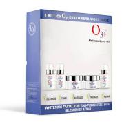 O3 facial