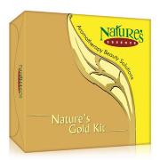 Nature Gold  facial