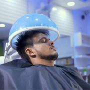 Hair spa
