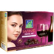 Wine Facials