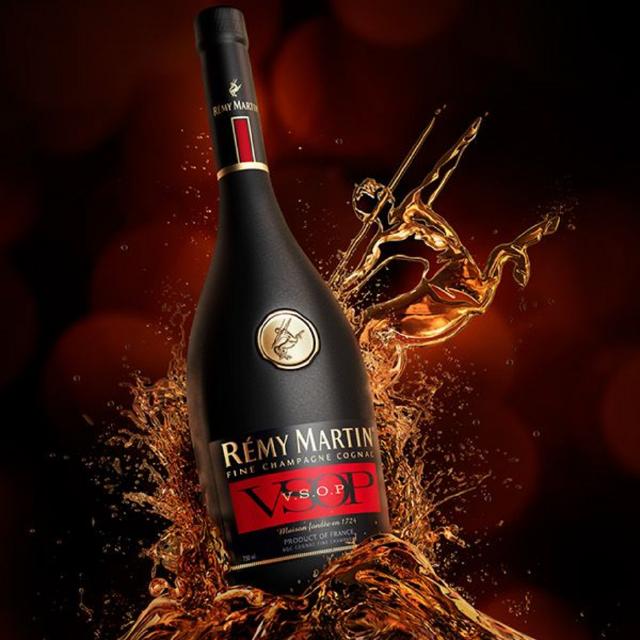 Remy Martin V.S.O.P.